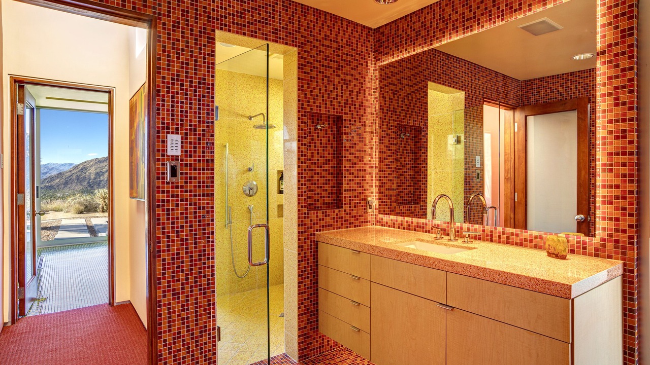 Photo of Bathroom in Little Tuscany