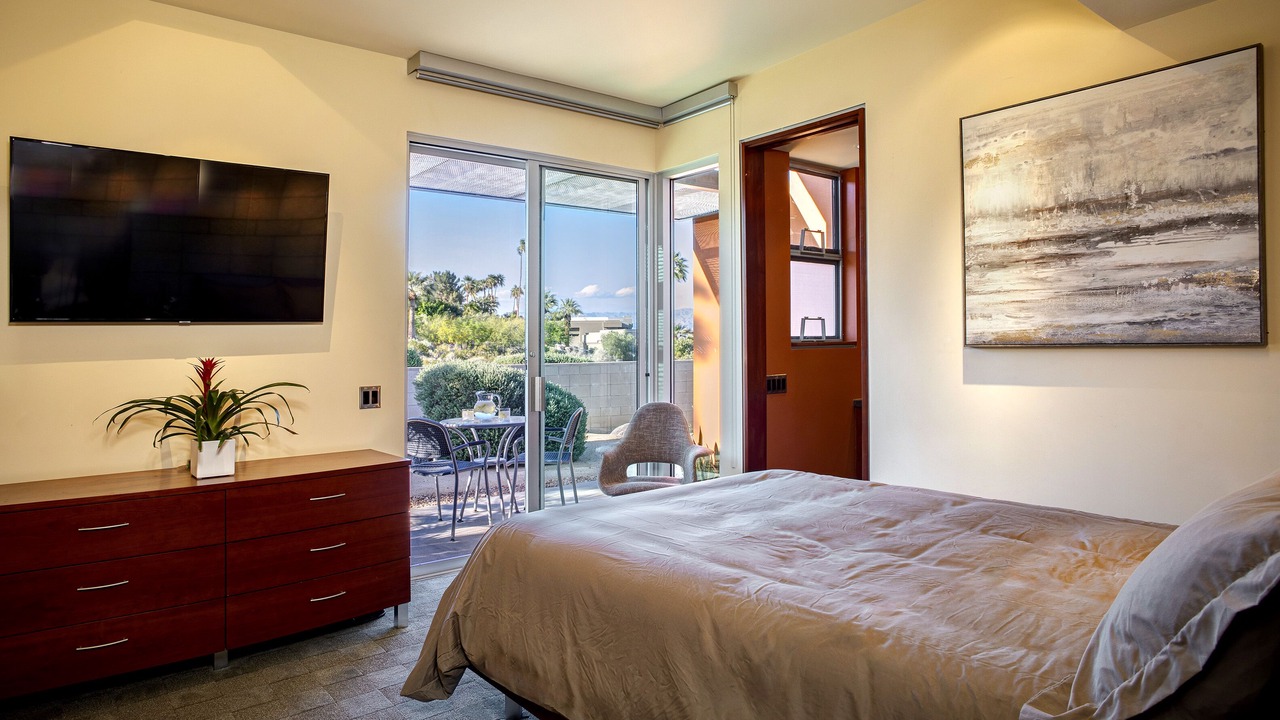 Photo of Bedroom in Little Tuscany