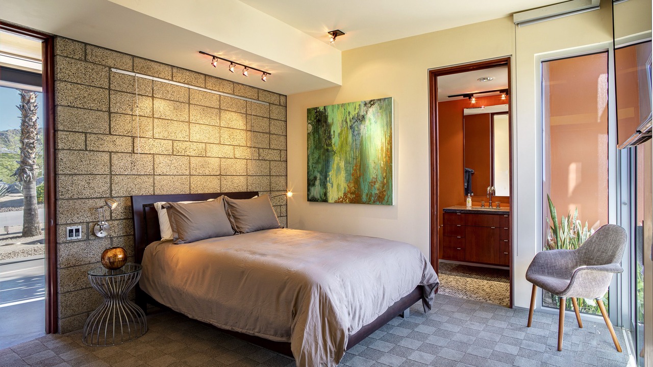 Photo of Bedroom in Little Tuscany