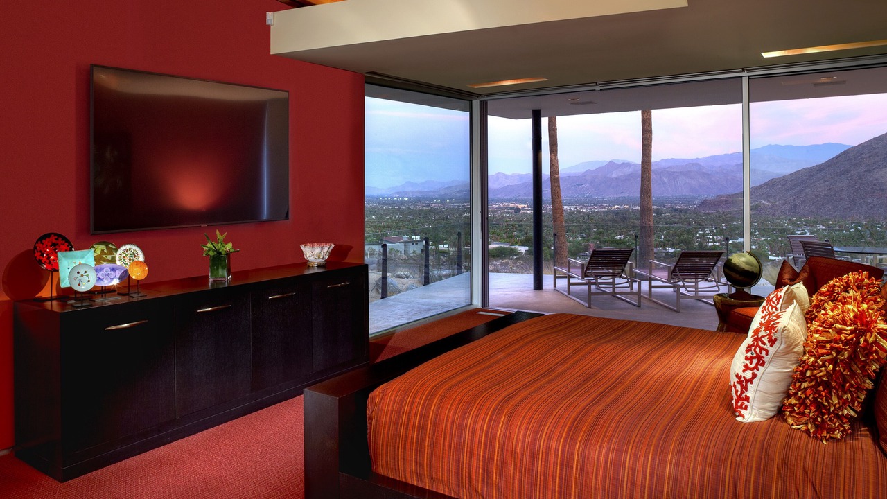 Photo of Bedroom in Little Tuscany