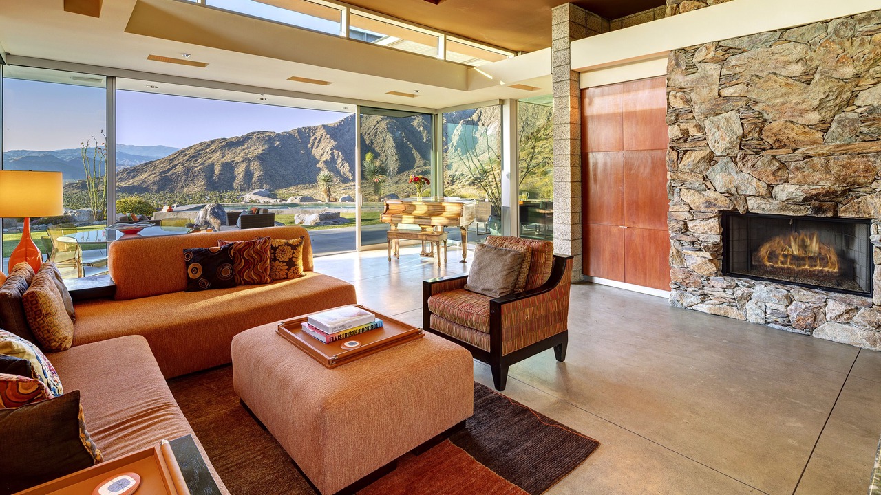Photo of Livingroom in Little Tuscany
