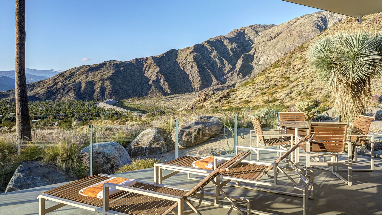 Photo of Outdoor in Little Tuscany