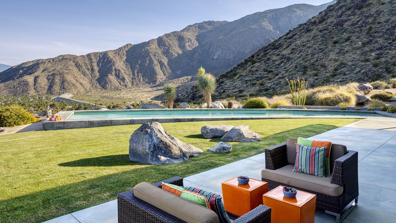 Photo of Outdoor in Little Tuscany