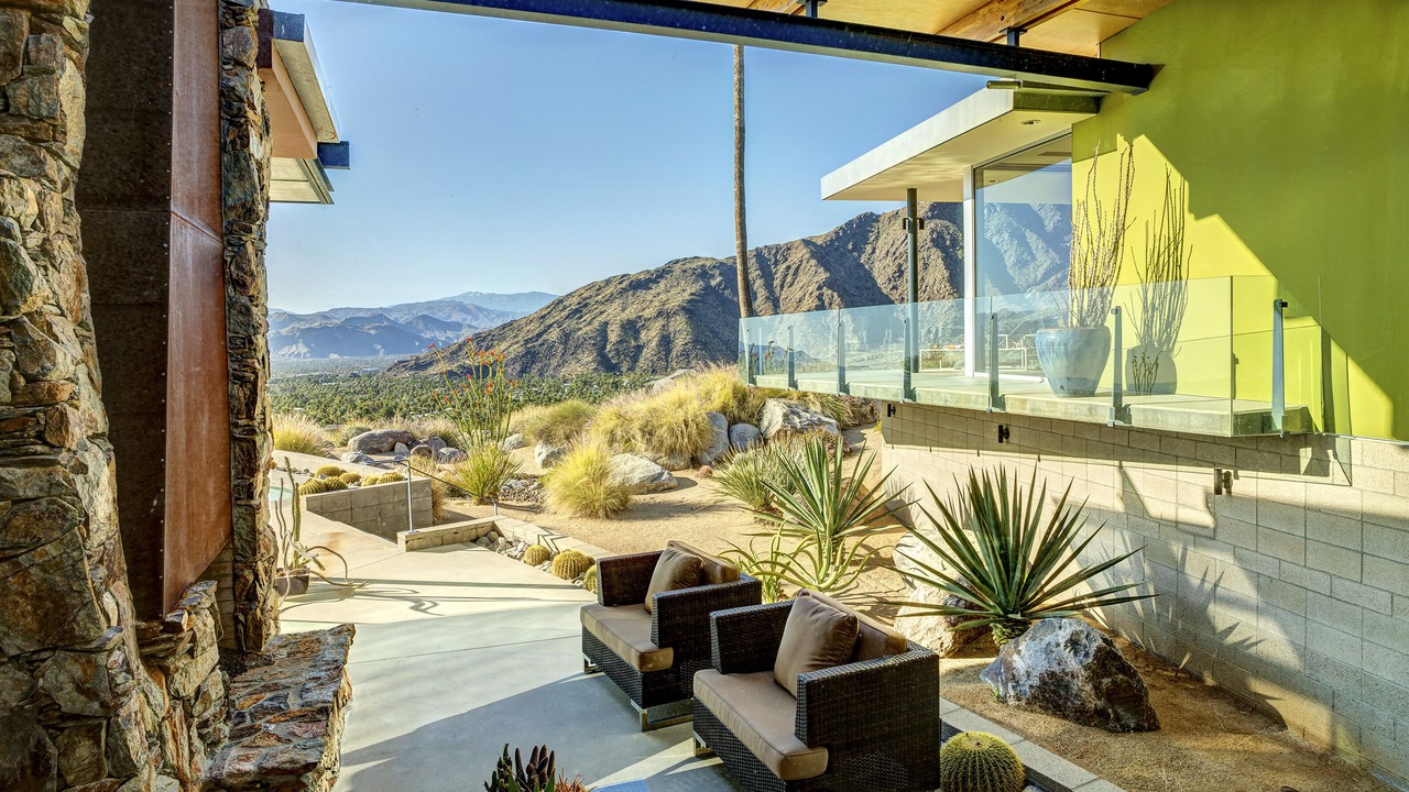 Photo of Outdoor in Little Tuscany