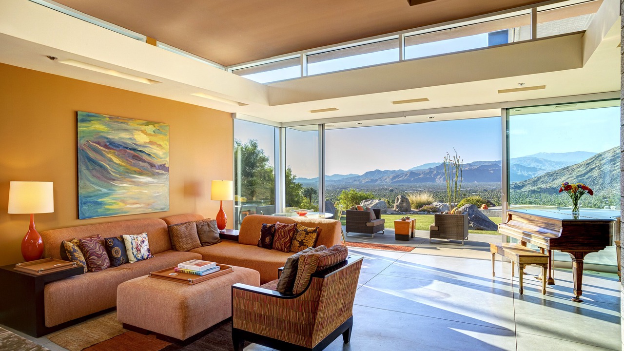 Photo of Livingroom in Little Tuscany