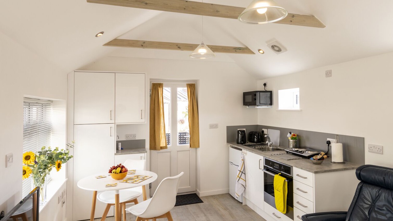 Photo of Kitchen in Worthing