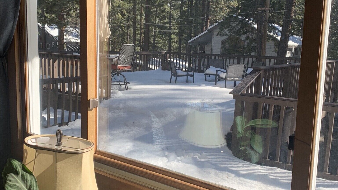 Photo of Bedroom in Country Club Estates