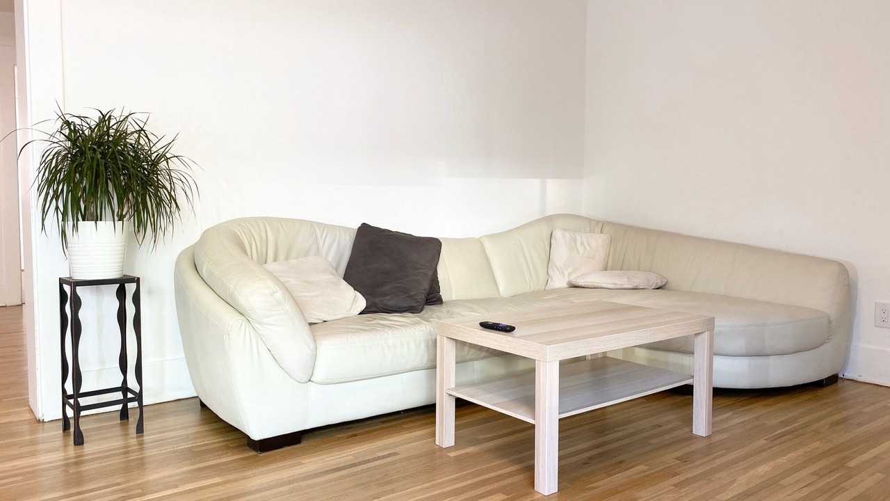 Photo of Livingroom in Venice