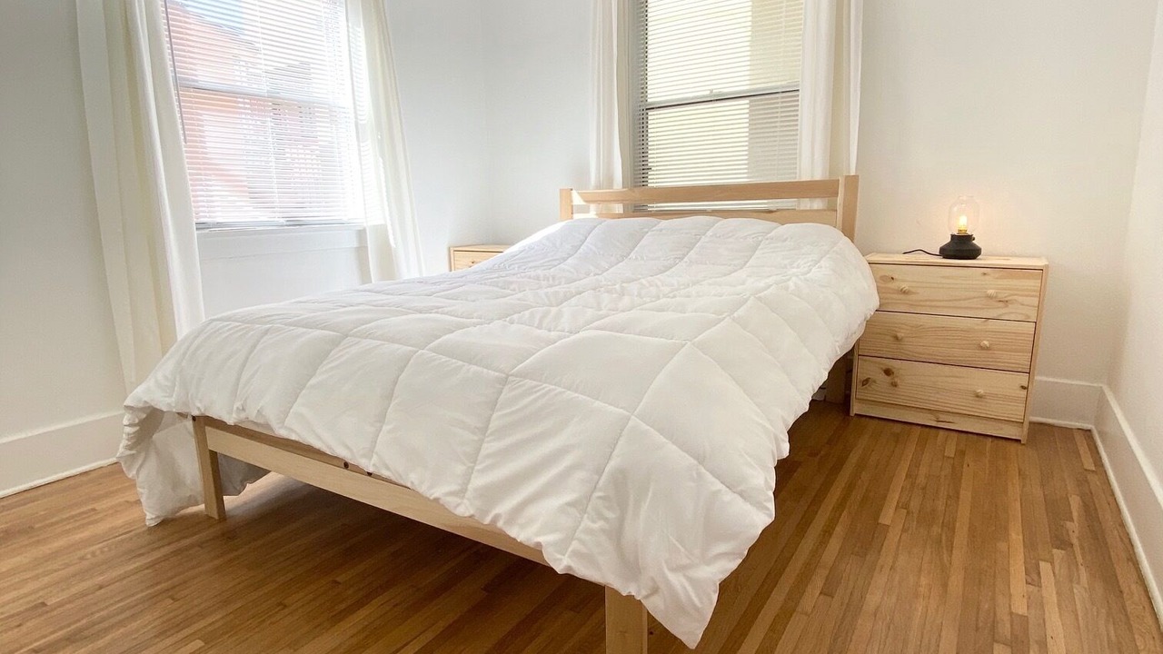 Photo of Bedroom in Venice
