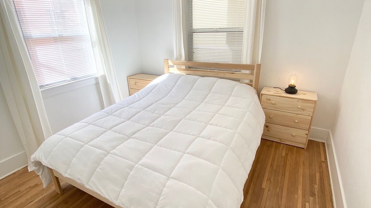 Photo of Bedroom in Venice