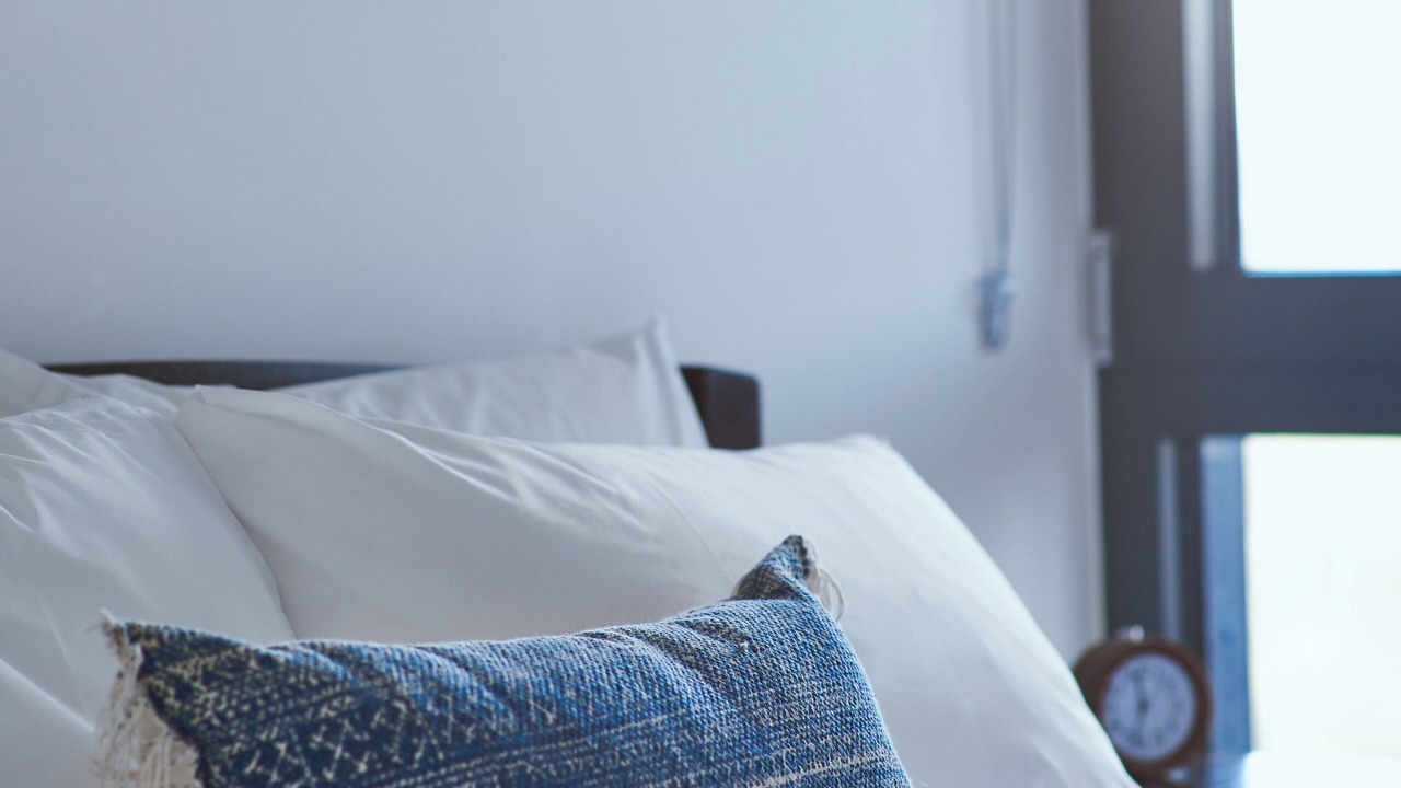 Photo of Bedroom in Tower Hamlets