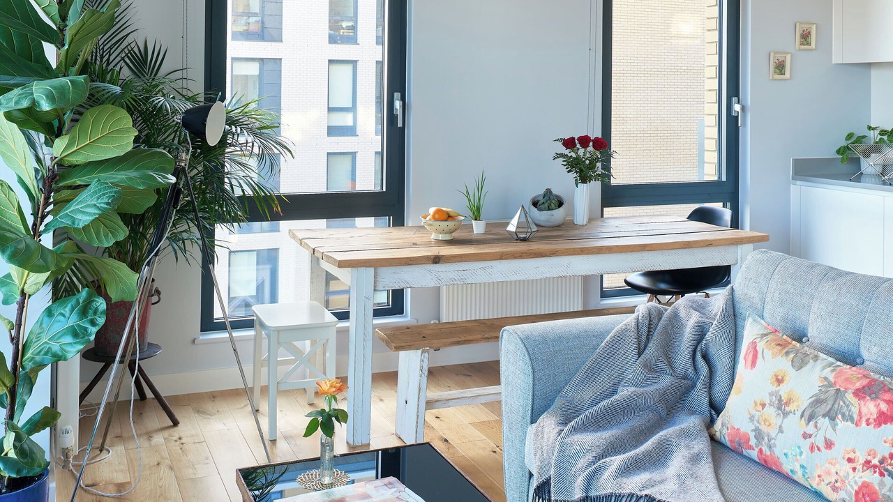 Photo of Livingroom in Tower Hamlets