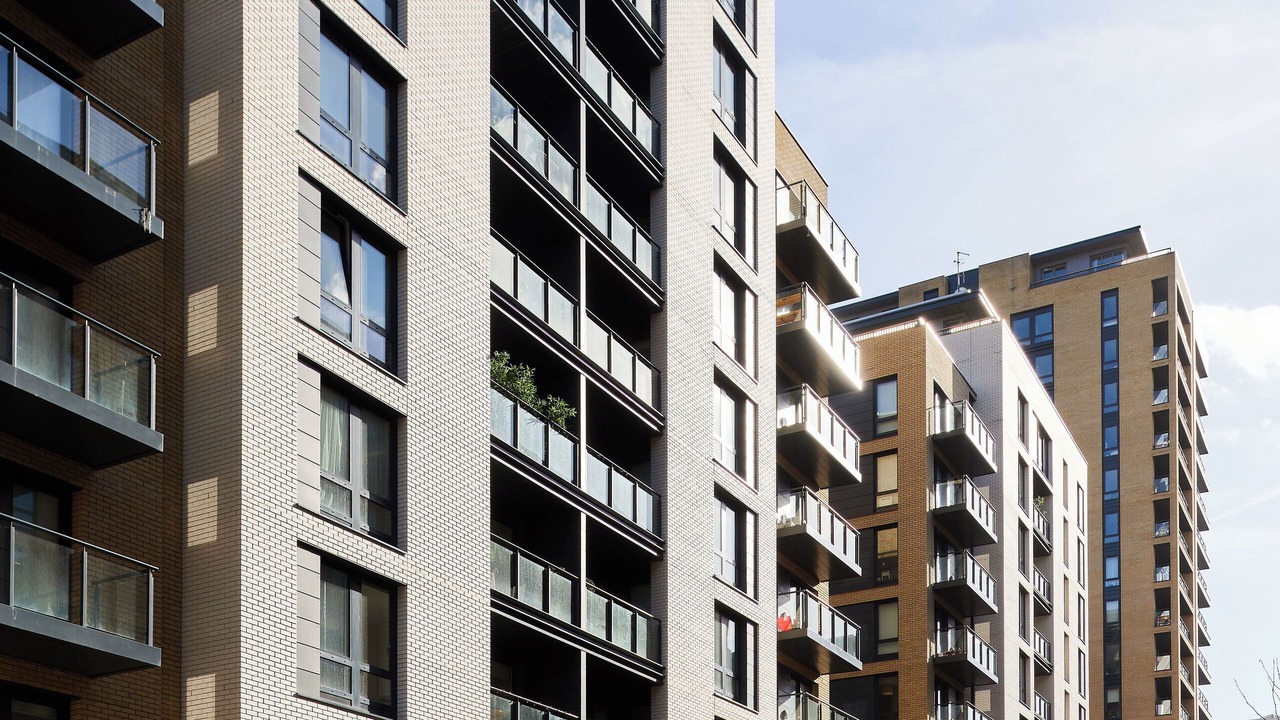 Photo of Outdoor in Tower Hamlets