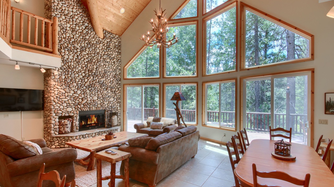 Photo of Others in North Wawona
