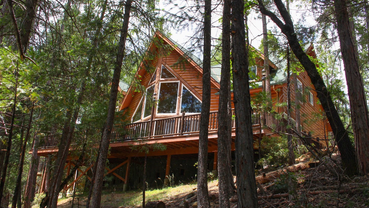 Photo of Others in North Wawona