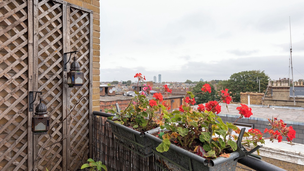 Photo of Outdoor in Stoke Newington