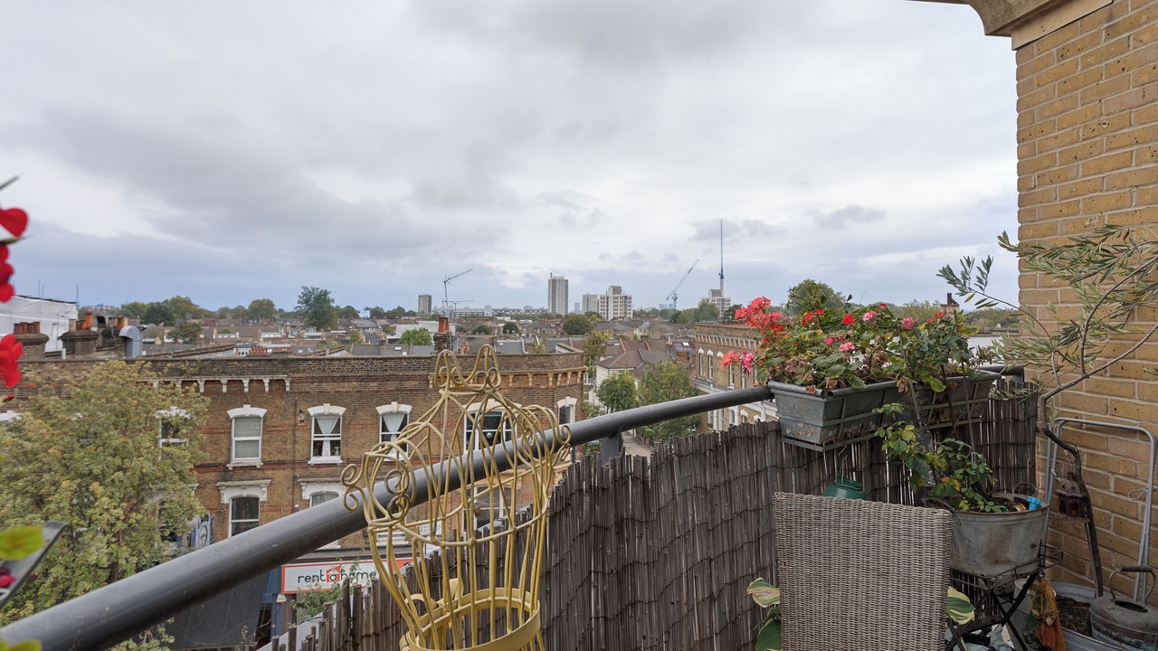 Photo of Outdoor in Stoke Newington