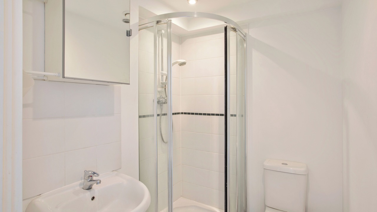 Photo of Bathroom in Stoke Newington
