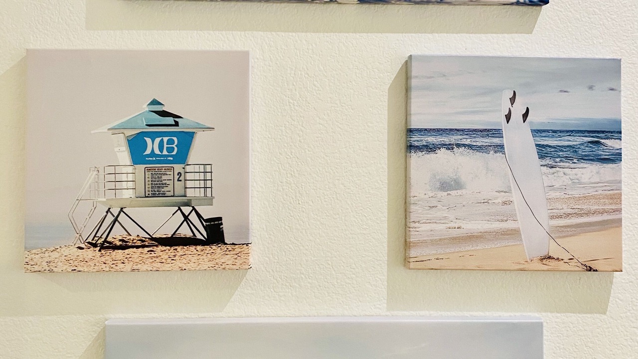 Photo of Others in Huntington Beach