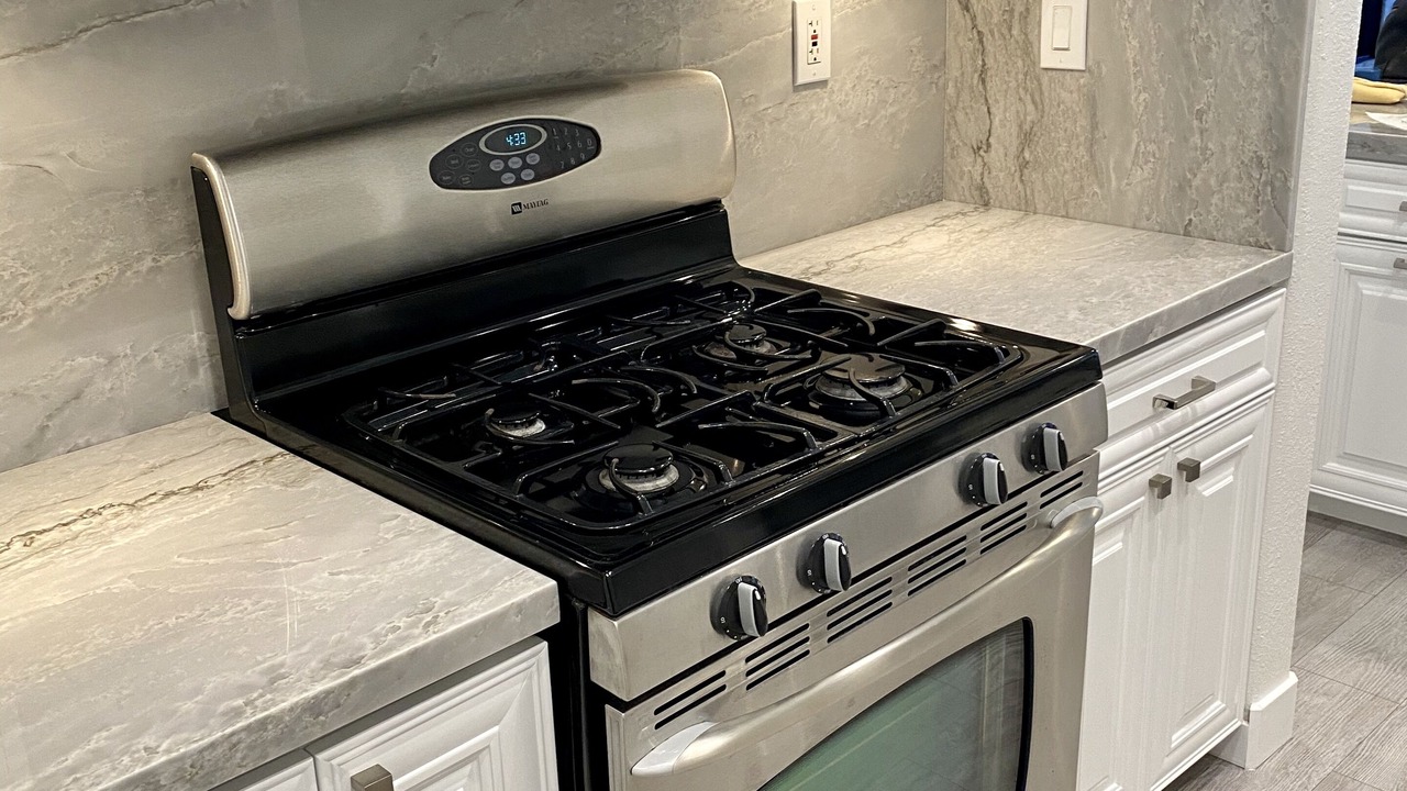 Photo of Kitchen in Huntington Beach