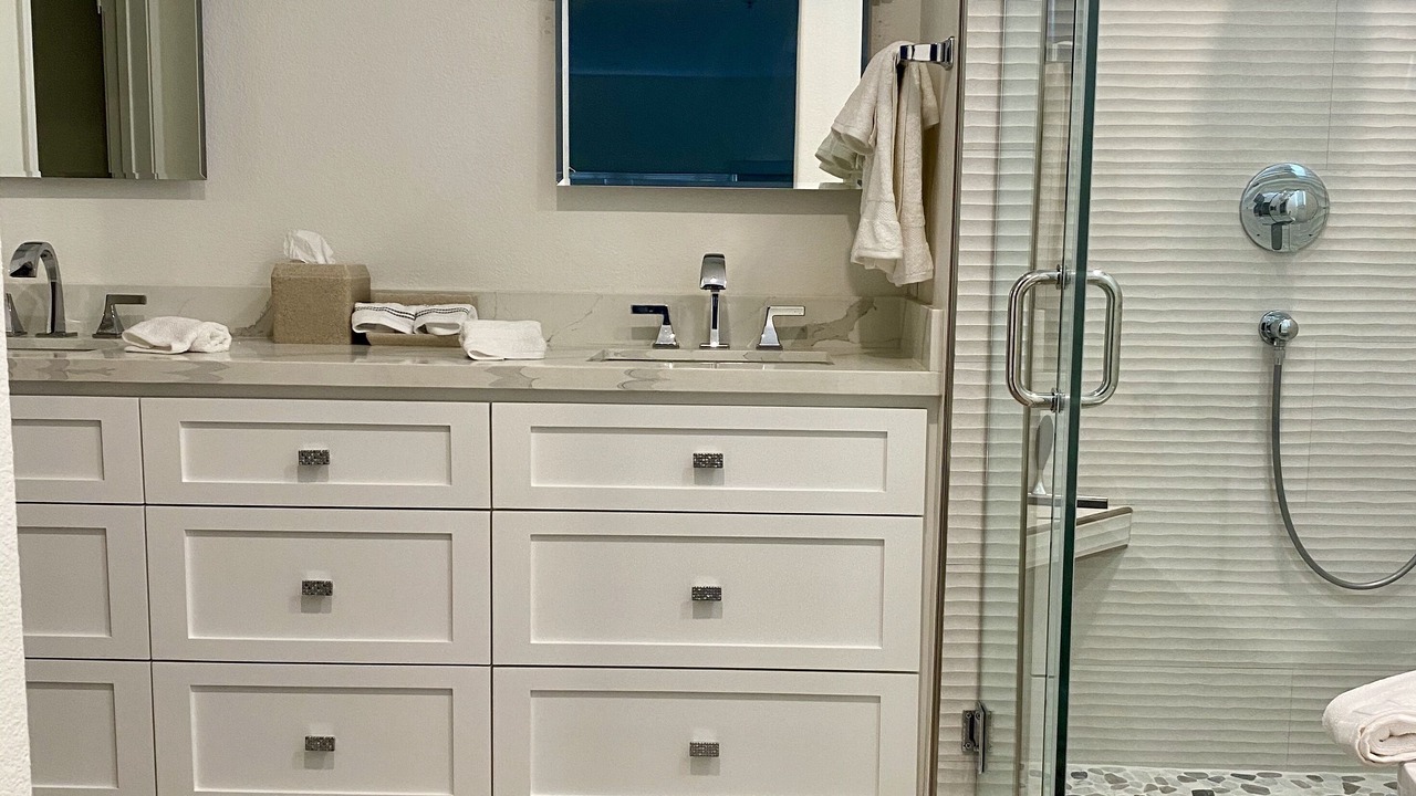 Photo of Bathroom in Huntington Beach