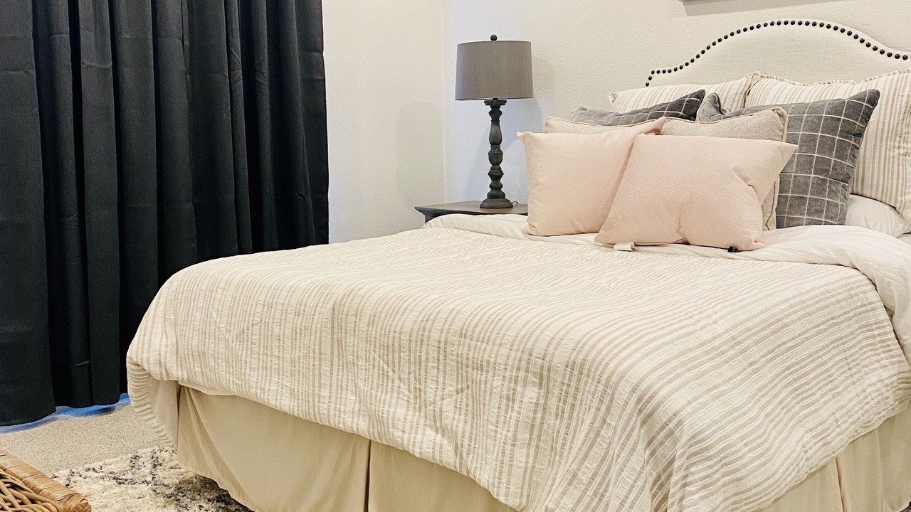 Photo of Bedroom in Huntington Beach