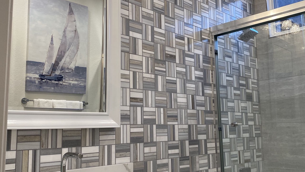 Photo of Bathroom in Huntington Beach
