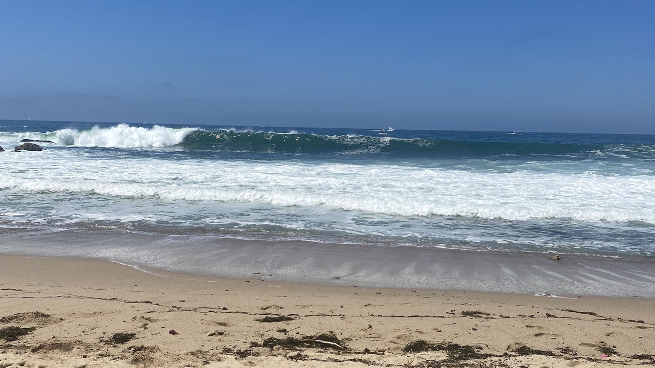 Photo of Others in Huntington Beach