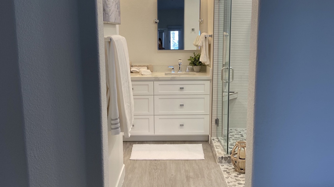 Photo of Bathroom in Huntington Beach