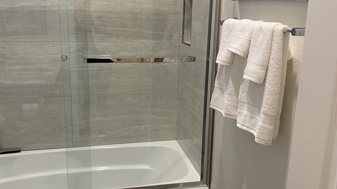 Photo of Bathroom in Huntington Beach
