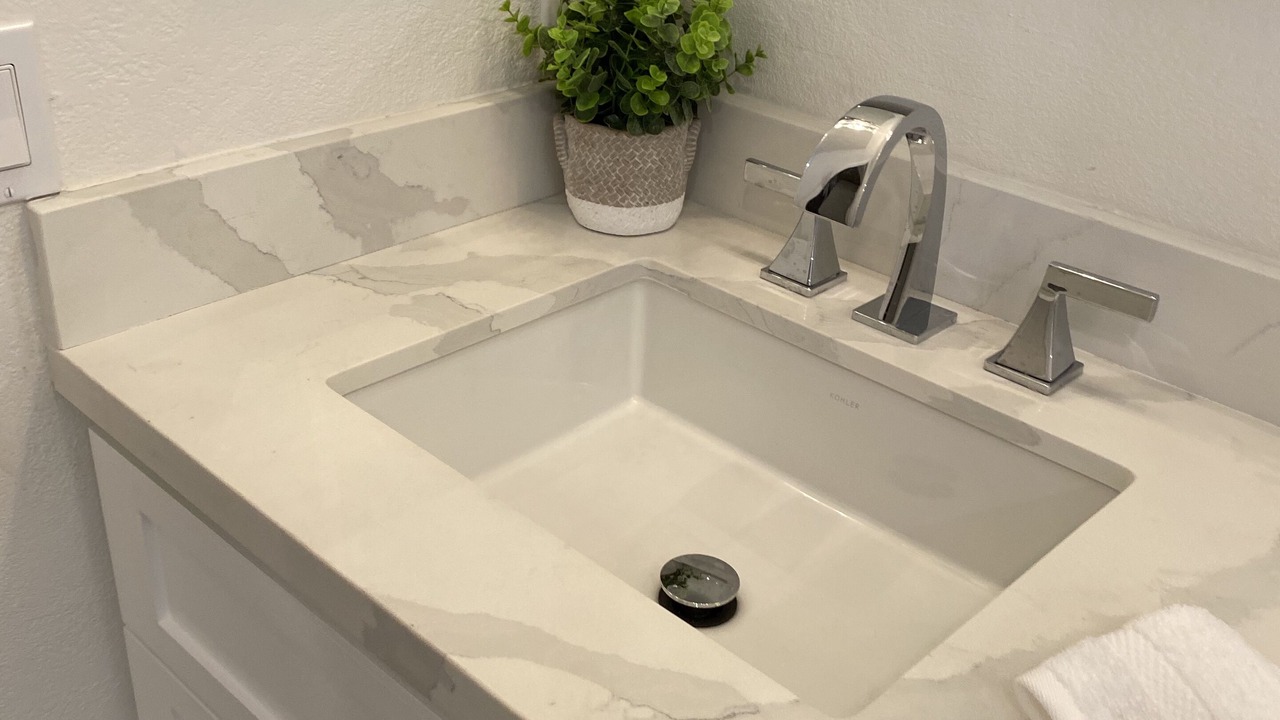 Photo of Bathroom in Huntington Beach