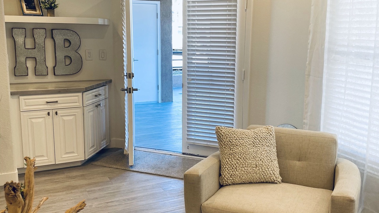 Photo of Bedroom in Huntington Beach