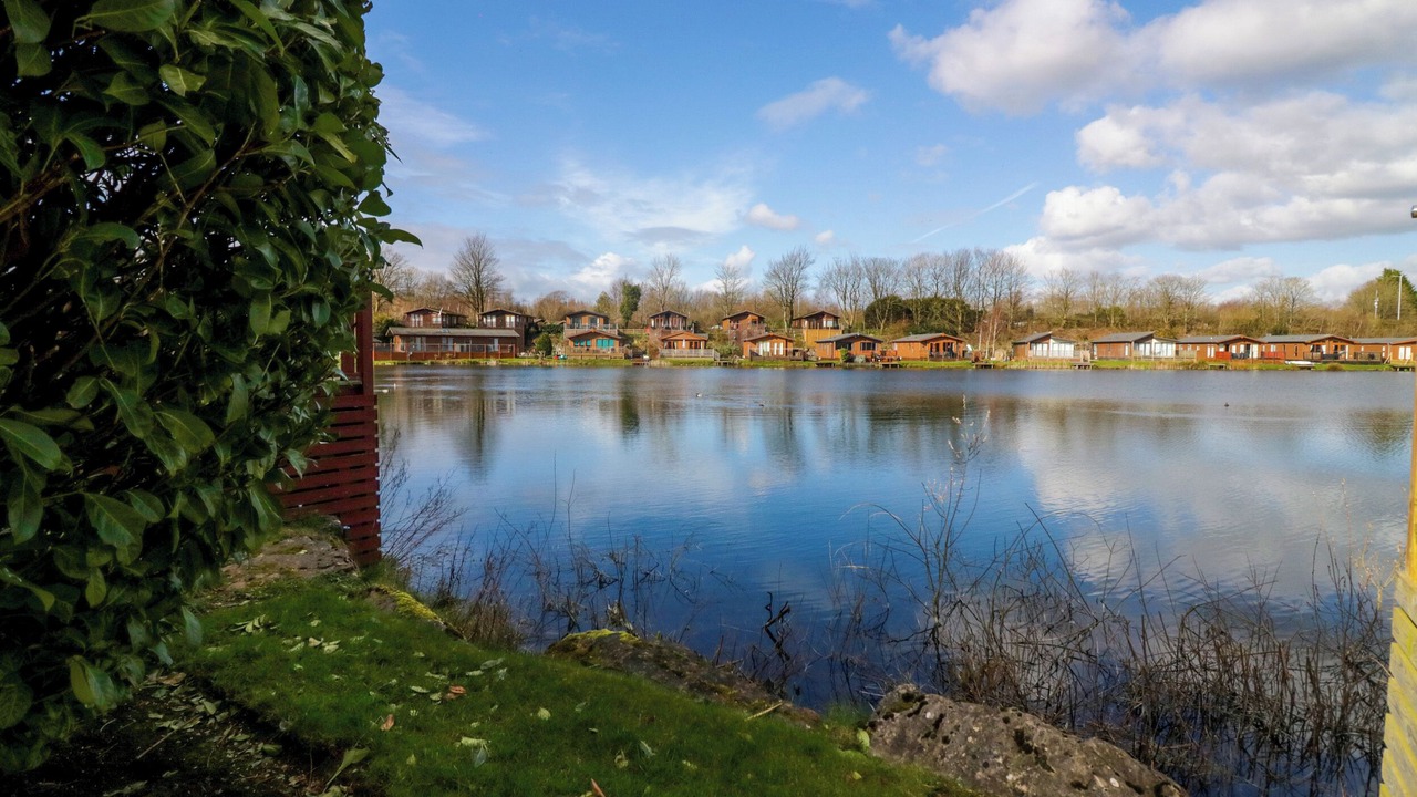 Photo of Outdoor in Tewitfield
