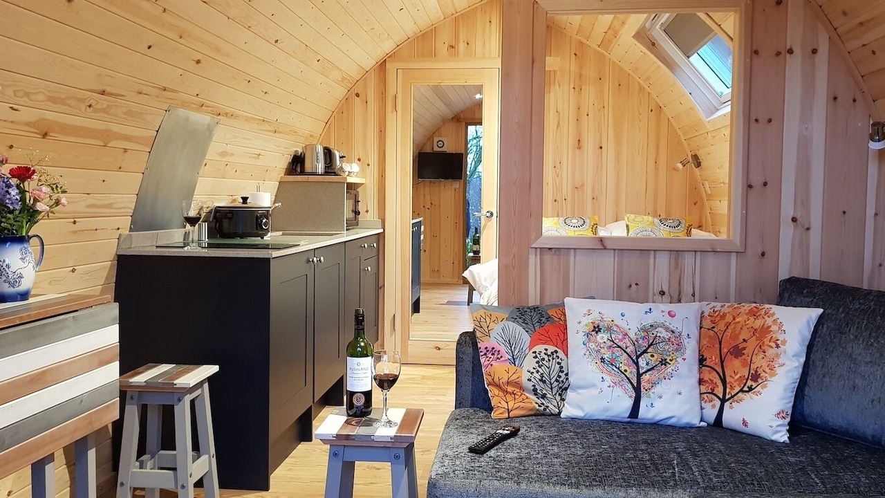 Photo of Livingroom in Horton in Ribblesdale