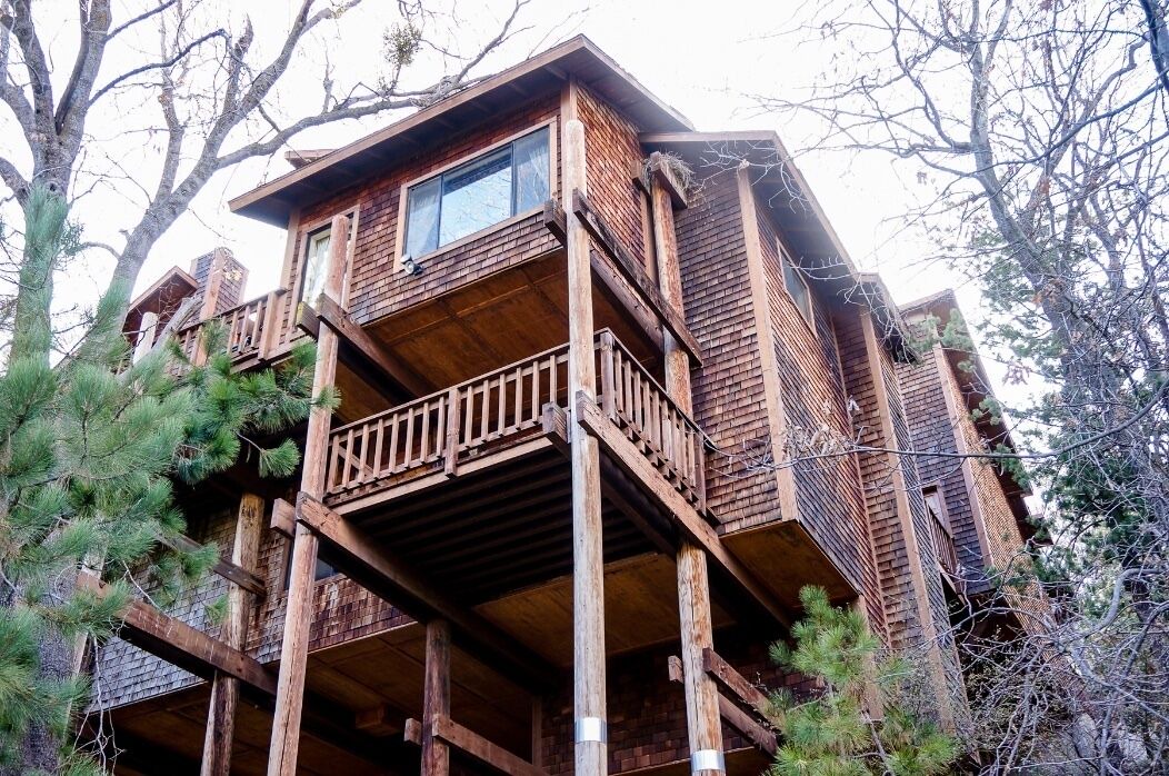Photo of Outdoor in Lake Arrowhead
