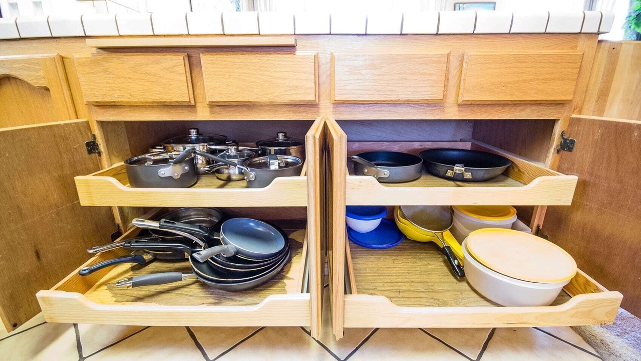 Photo of Kitchen in Lake Arrowhead