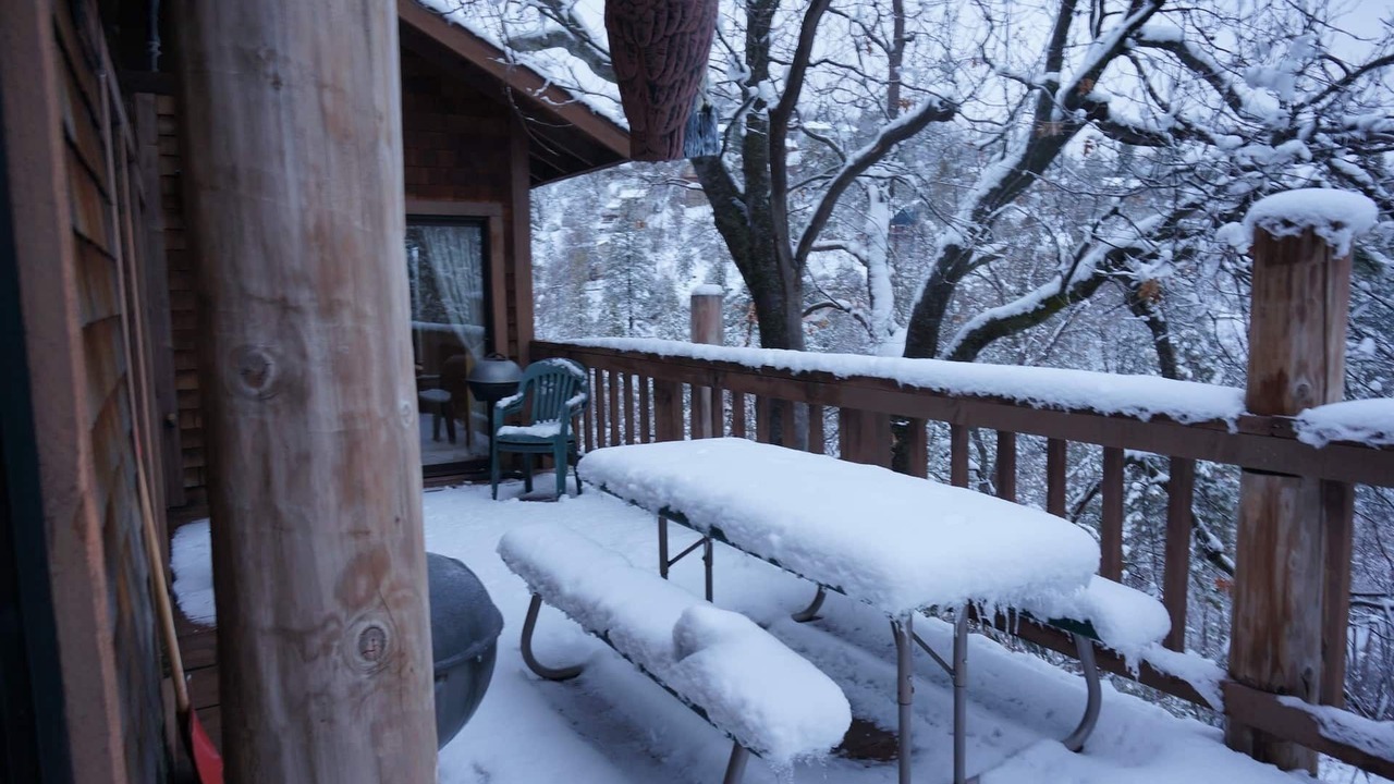 Photo of Outdoor in Lake Arrowhead