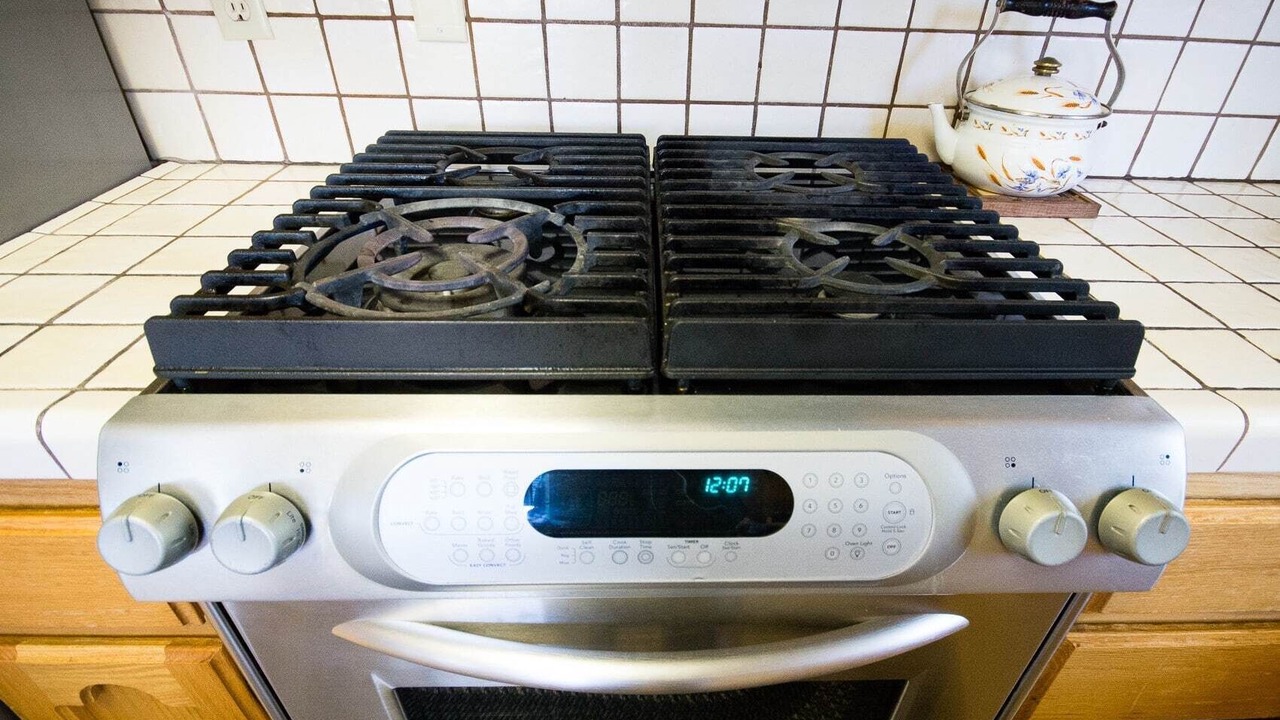 Photo of Kitchen in Lake Arrowhead