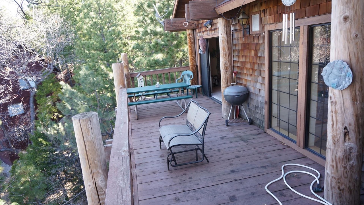 Photo of Outdoor in Lake Arrowhead