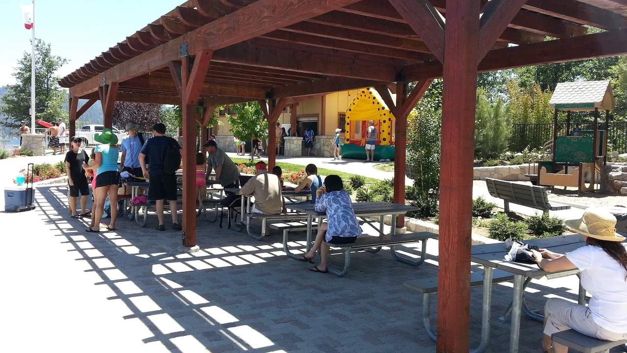 Photo of Outdoor in Lake Arrowhead