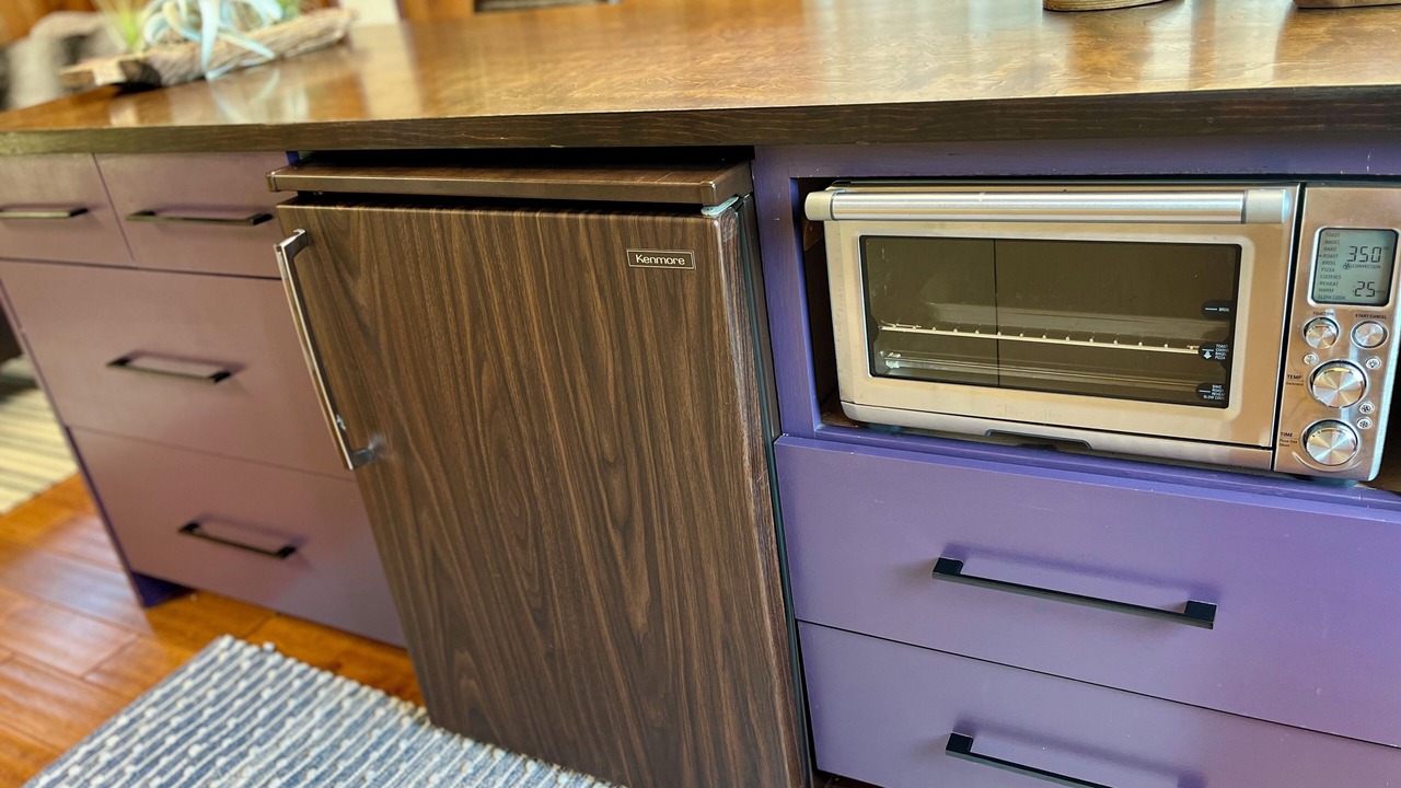 Photo of Kitchen in Almonte