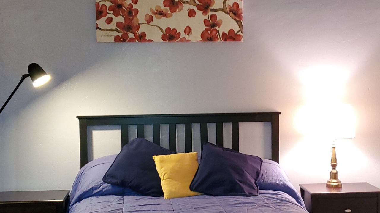 Photo of Bedroom in California City