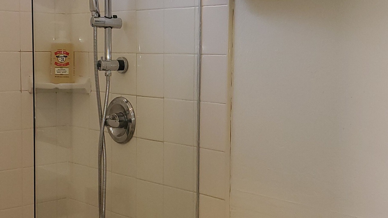 Photo of Bathroom in California City