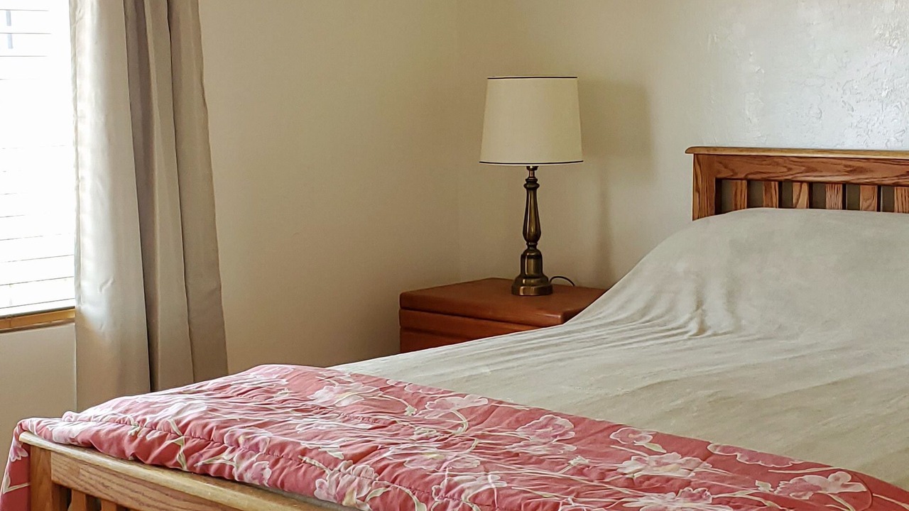 Photo of Bedroom in California City