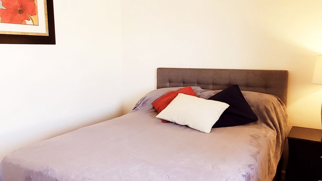 Photo of Bedroom in California City