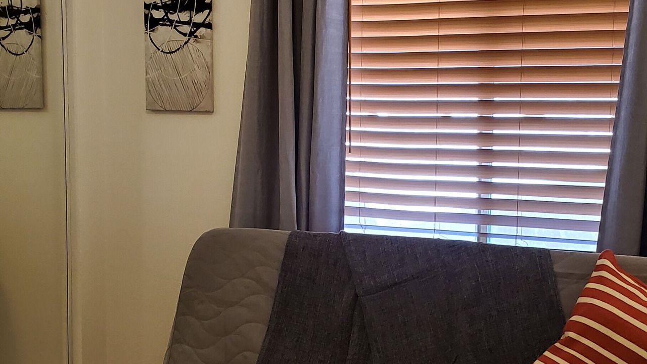 Photo of Bedroom in California City