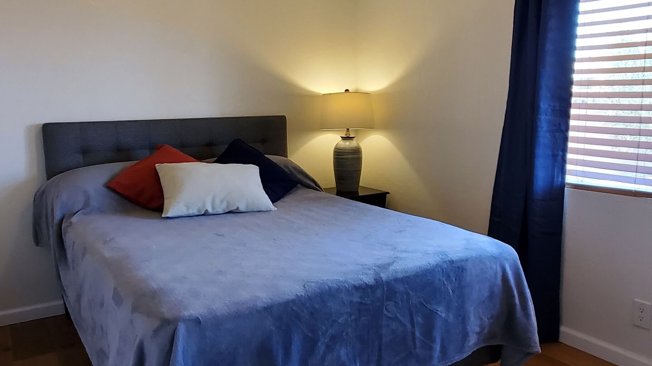 Photo of Bedroom in California City