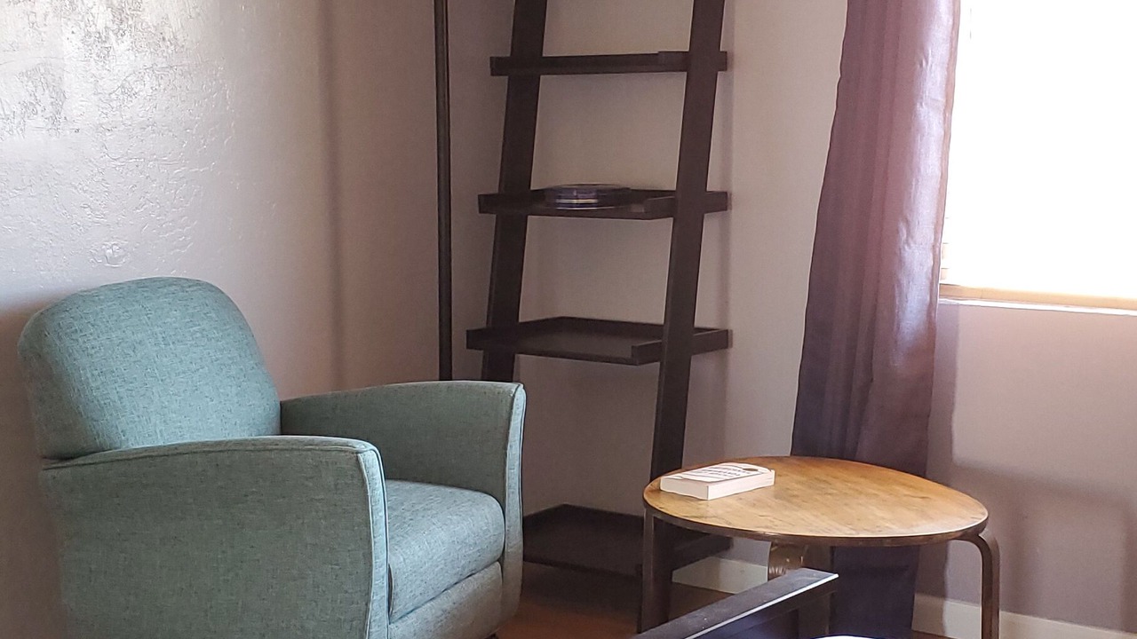 Photo of Bedroom in California City