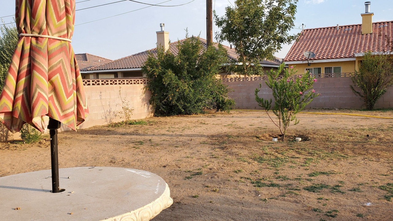 Photo of Outdoor in California City