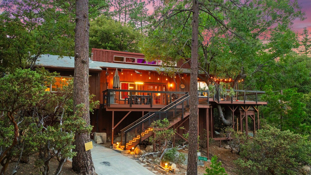 Photo of Others in Idyllwild